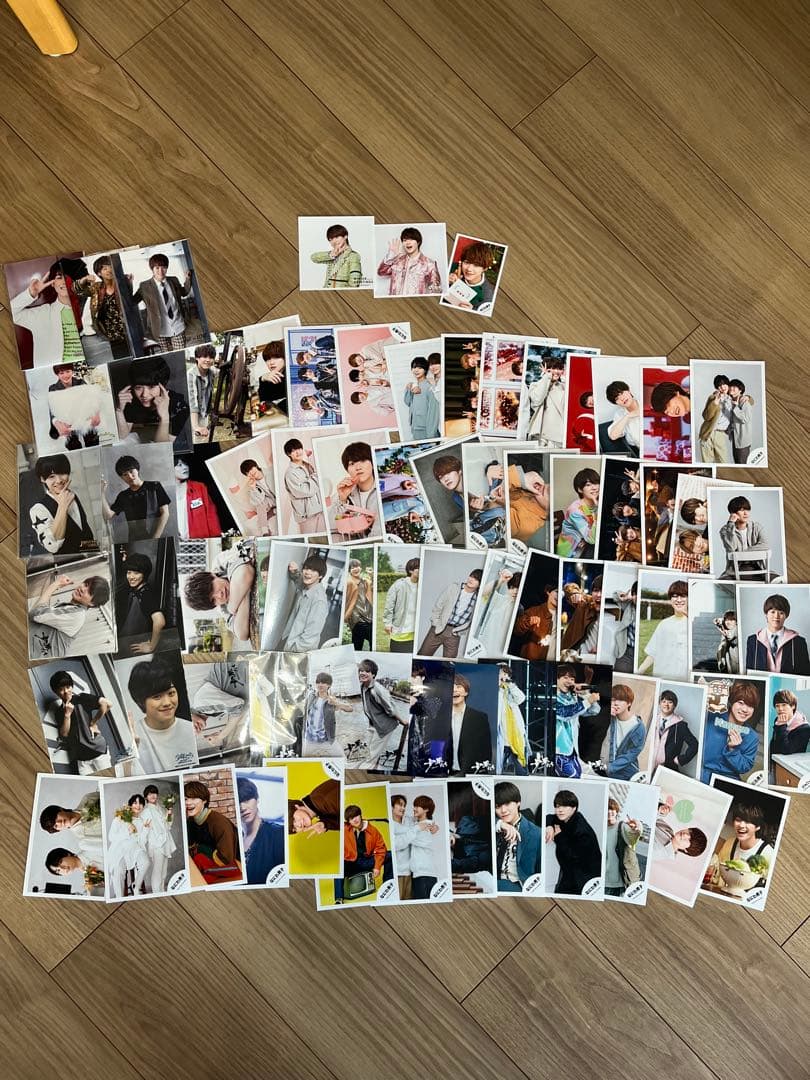 大橋和也　まとめ売り