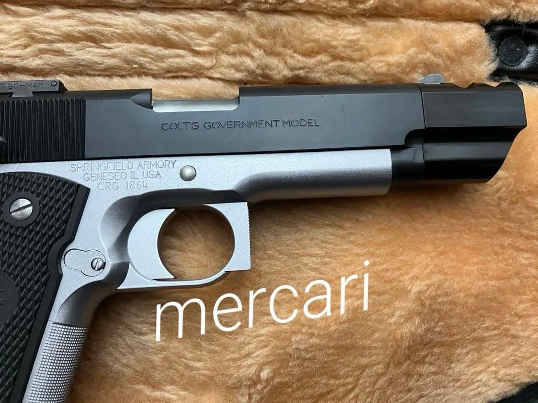 WA製 ナッシュコンプ　2012ver 刑事ナッシュブリッジス