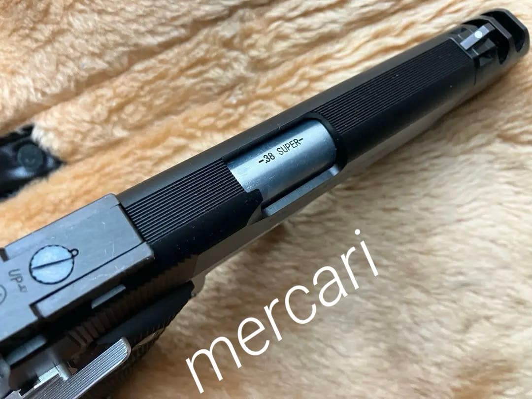 WA製 ナッシュコンプ　2012ver 刑事ナッシュブリッジス