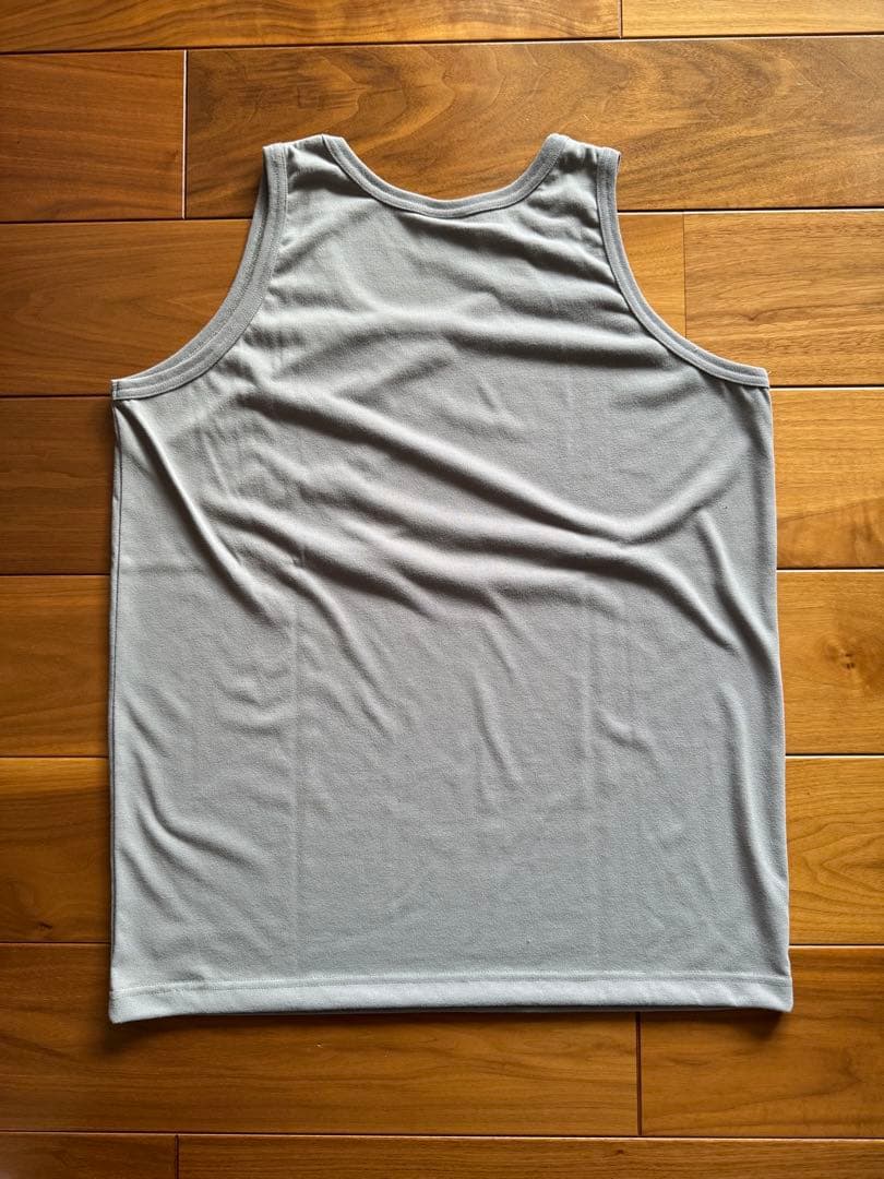 ロンハーマン RHC 別注 スタンダードカルフォルニア タンクトップ