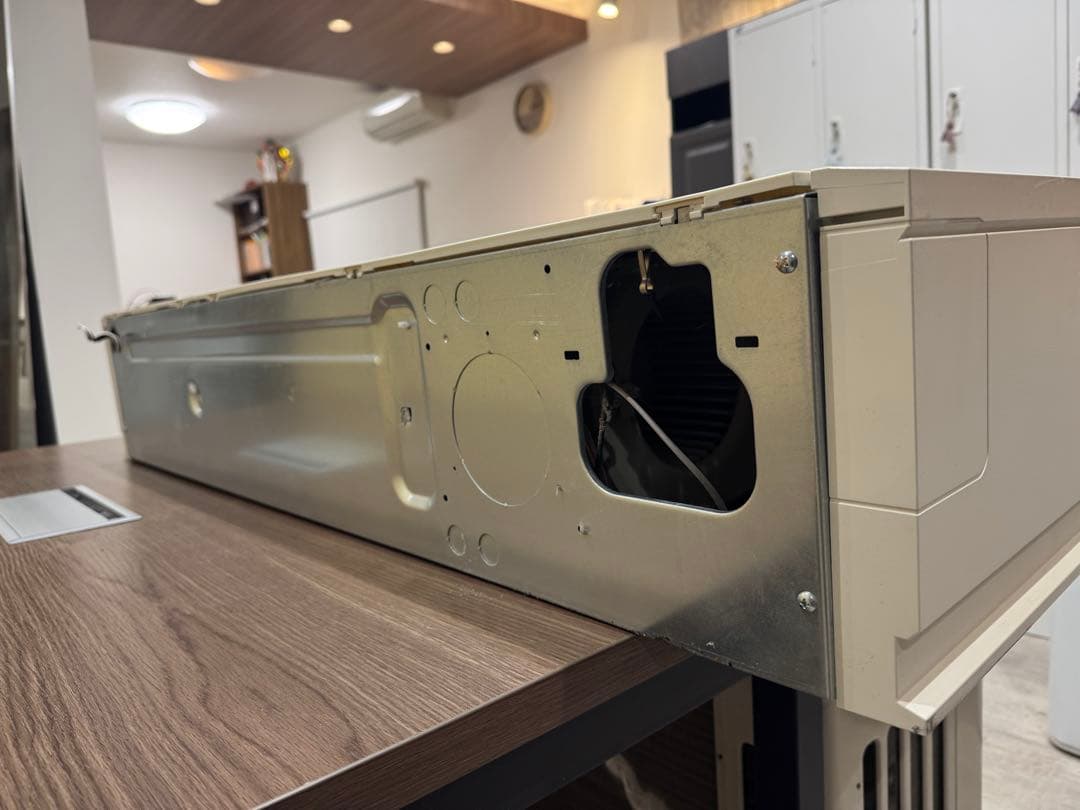 三菱電機 MSLIM ER R32 エアコン本体　三相200v