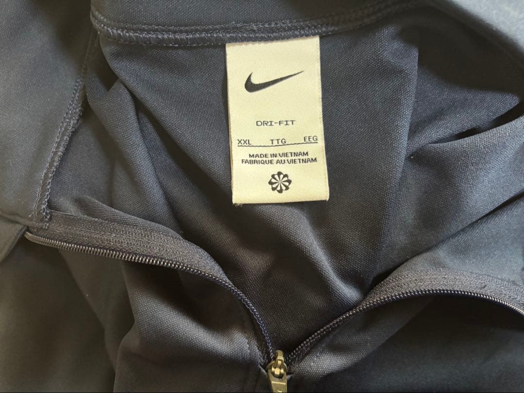 CR7　中央学院大サッカー部ジャージ　tシャツ