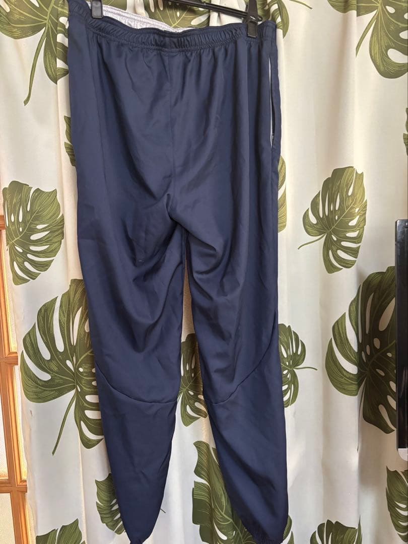 CR7　中央学院大サッカー部ジャージ　tシャツ