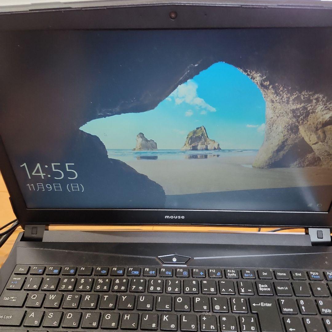 mouse パソコン　Wacomペンタブレットと付属品セット　即日発送