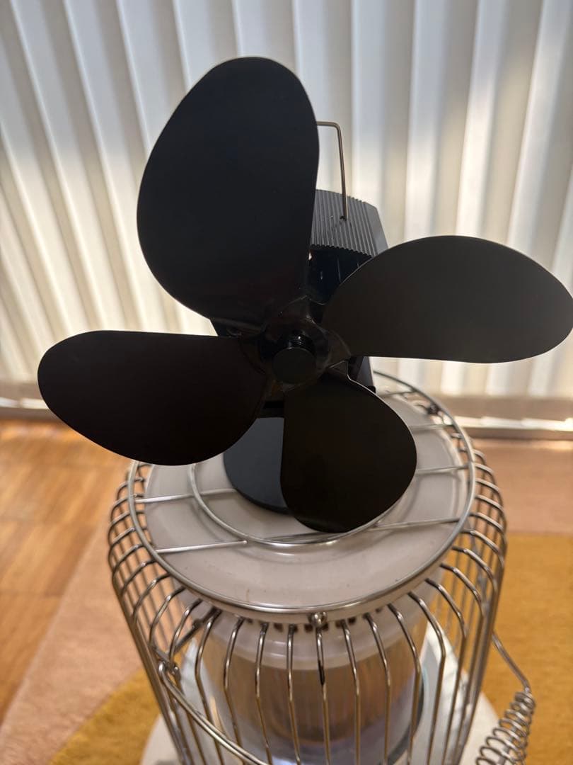 KR-47A ストーブ 70L オマケ多数