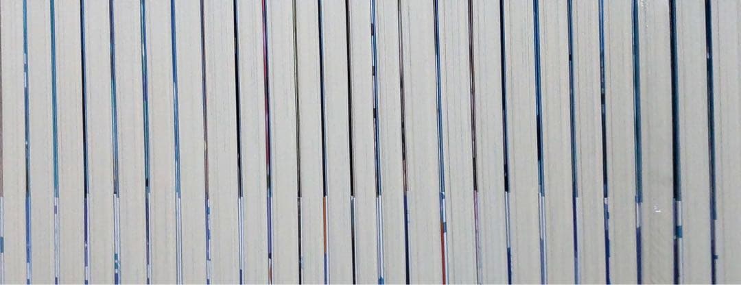 魔女の旅々　小説　1〜24巻　全巻セット