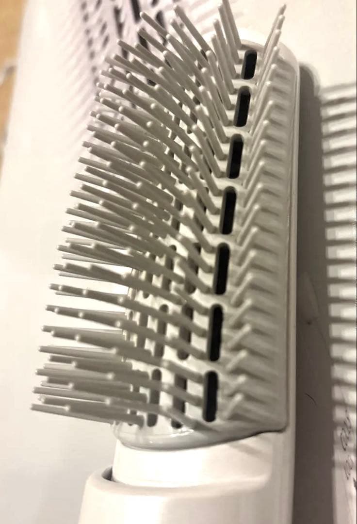 Panasonic ヘアドライヤー ナノケア ナノイー EH-KN7G-W