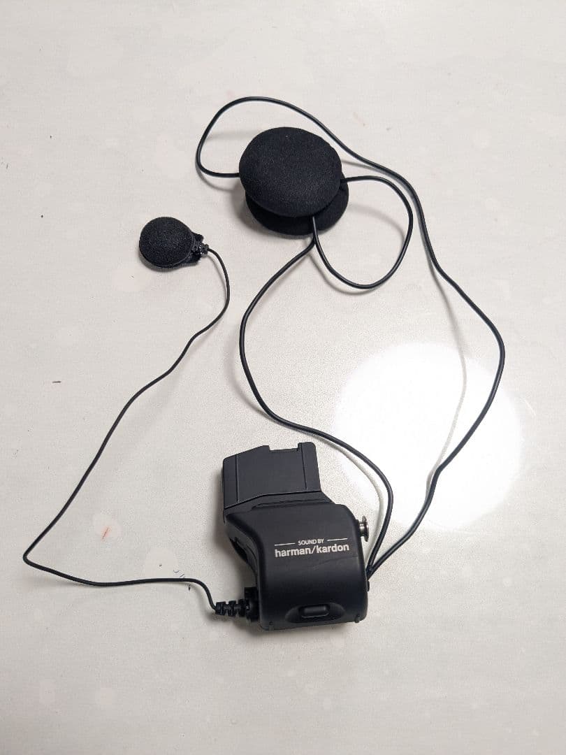 【本体のみ】SENA 50S ヘルメットインカム本体+おまけ