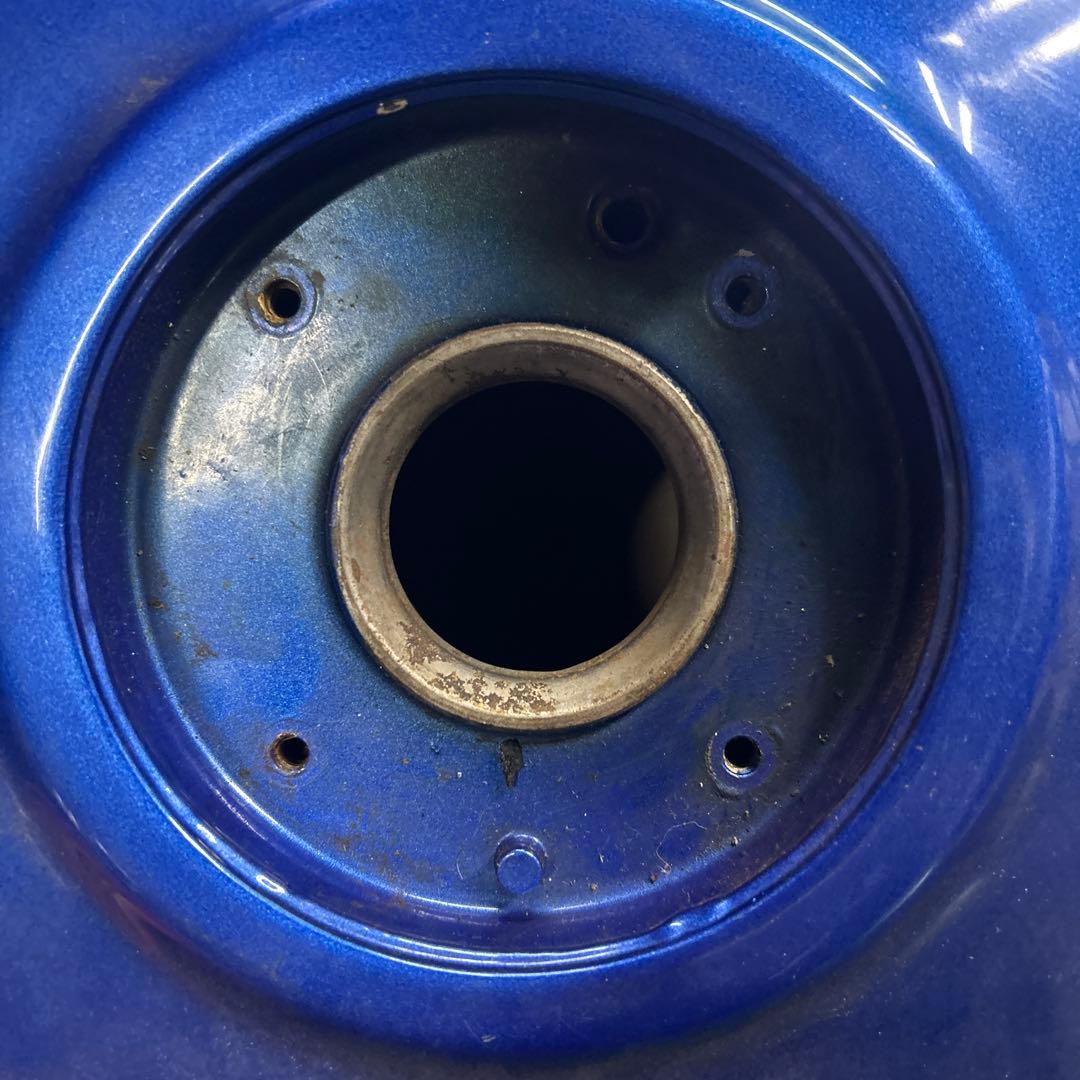 NK42A グース350 350 ガソリンタンク