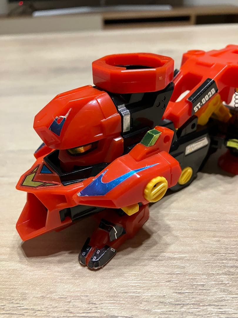 ビーダマン　エターナルエクリプス