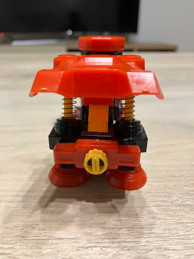 ビーダマン　エターナルエクリプス