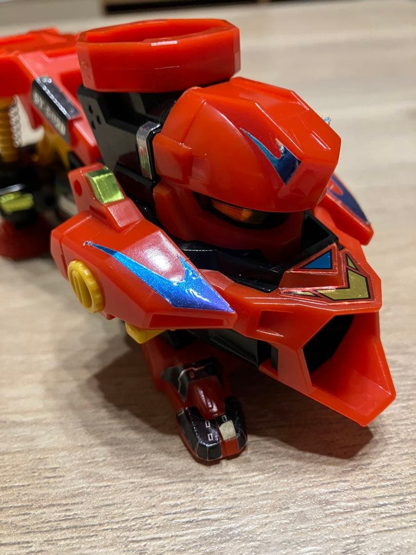 ビーダマン　エターナルエクリプス