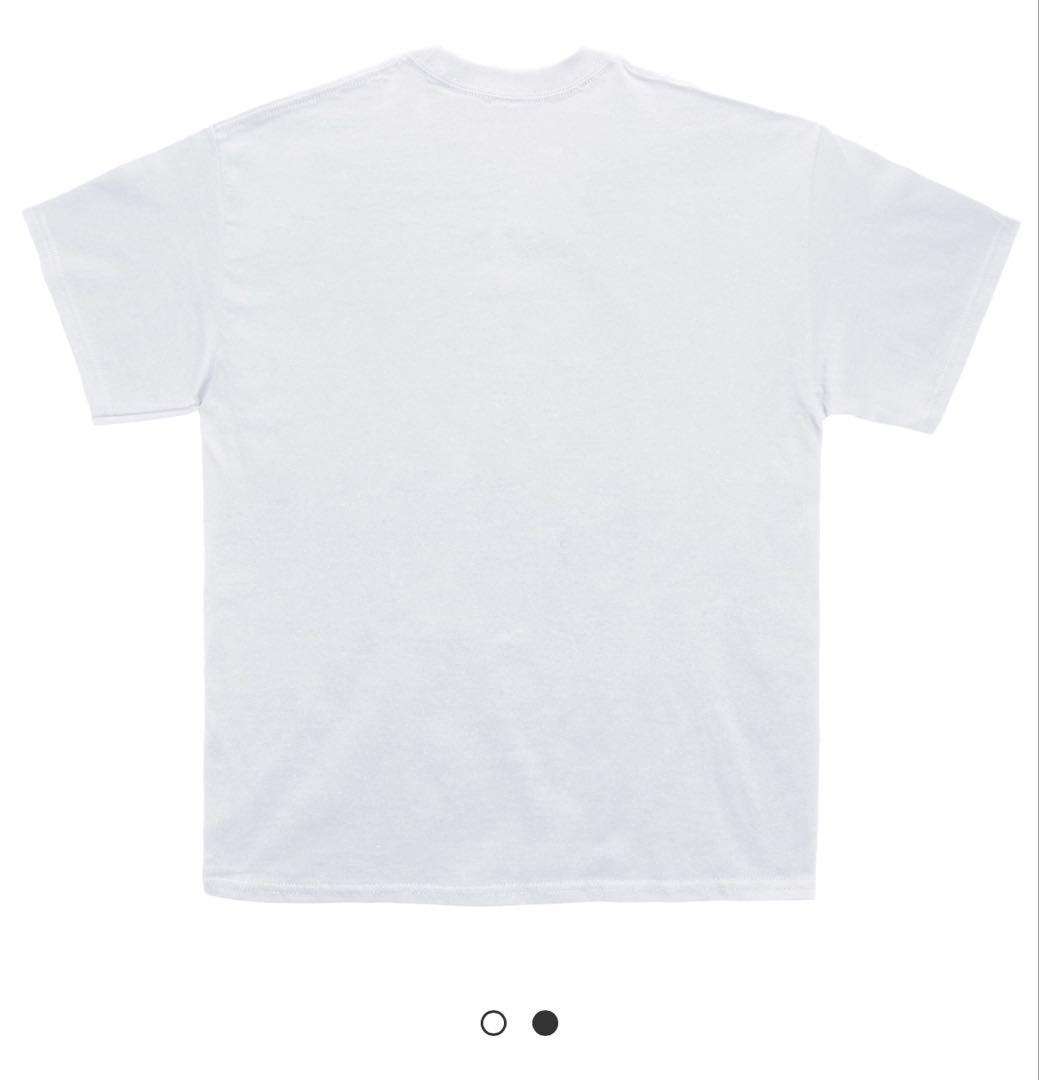 齋藤飛鳥　オフィシャルグッズ　Tシャツ　photo T-shirt AB