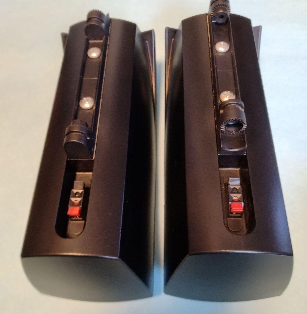 BOSE スピーカー161B 2本 壁掛けブラケット .スピーカーケーブル