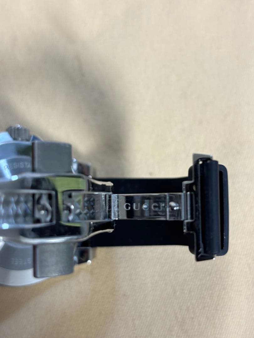 GUCCI DIVE 腕時計