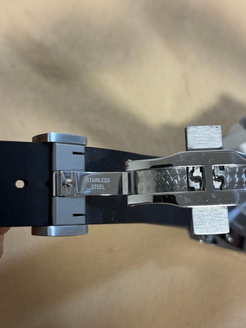 GUCCI DIVE 腕時計