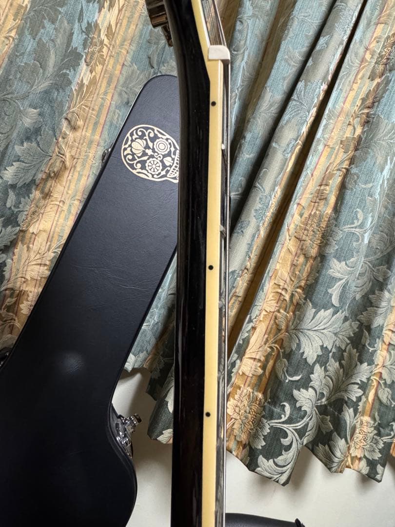 Epiphone Shinichi Ubukata ES-355 ギター