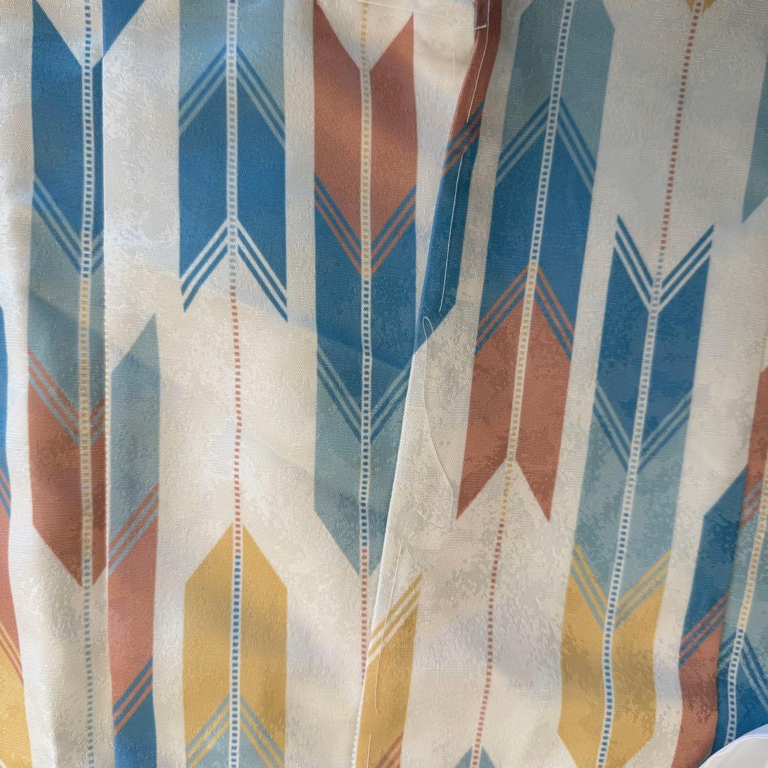 七五三 男の子 3歳 被布 8点フルセット