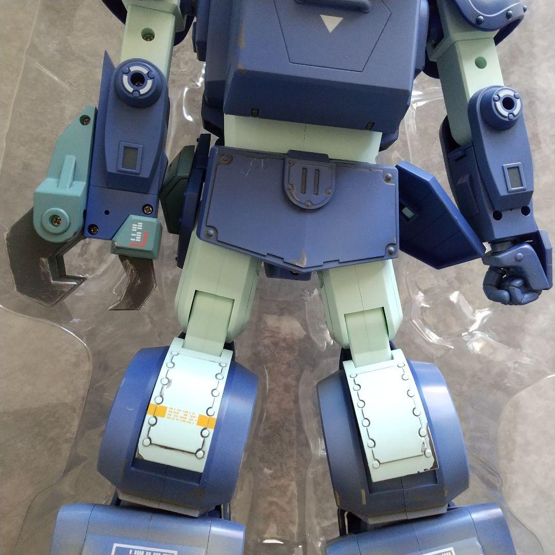 DMZ 1/18 ラビドリードッグ