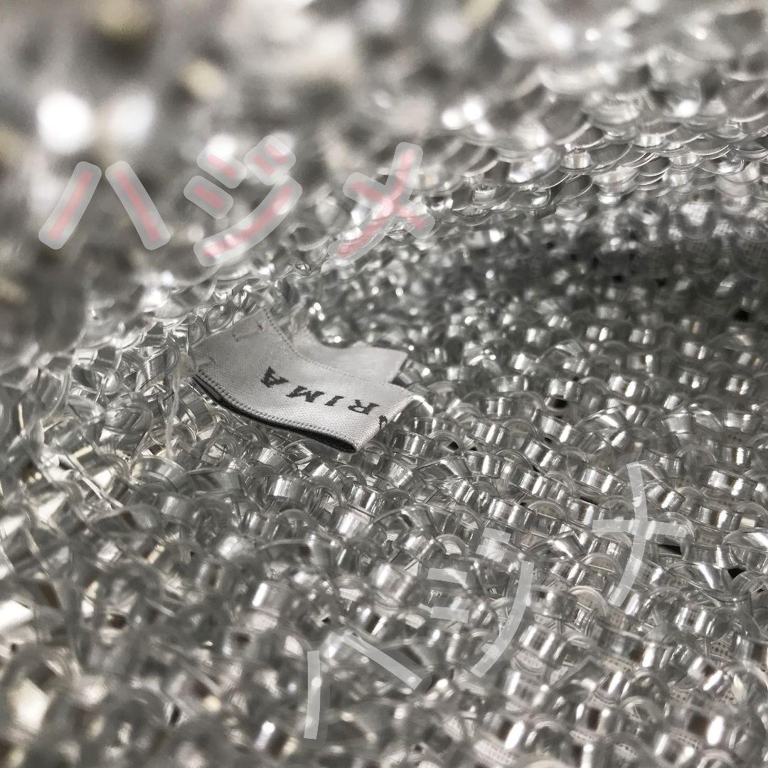 ANTEPRIMA スタンダード ミニバッグ 2wayバッグ