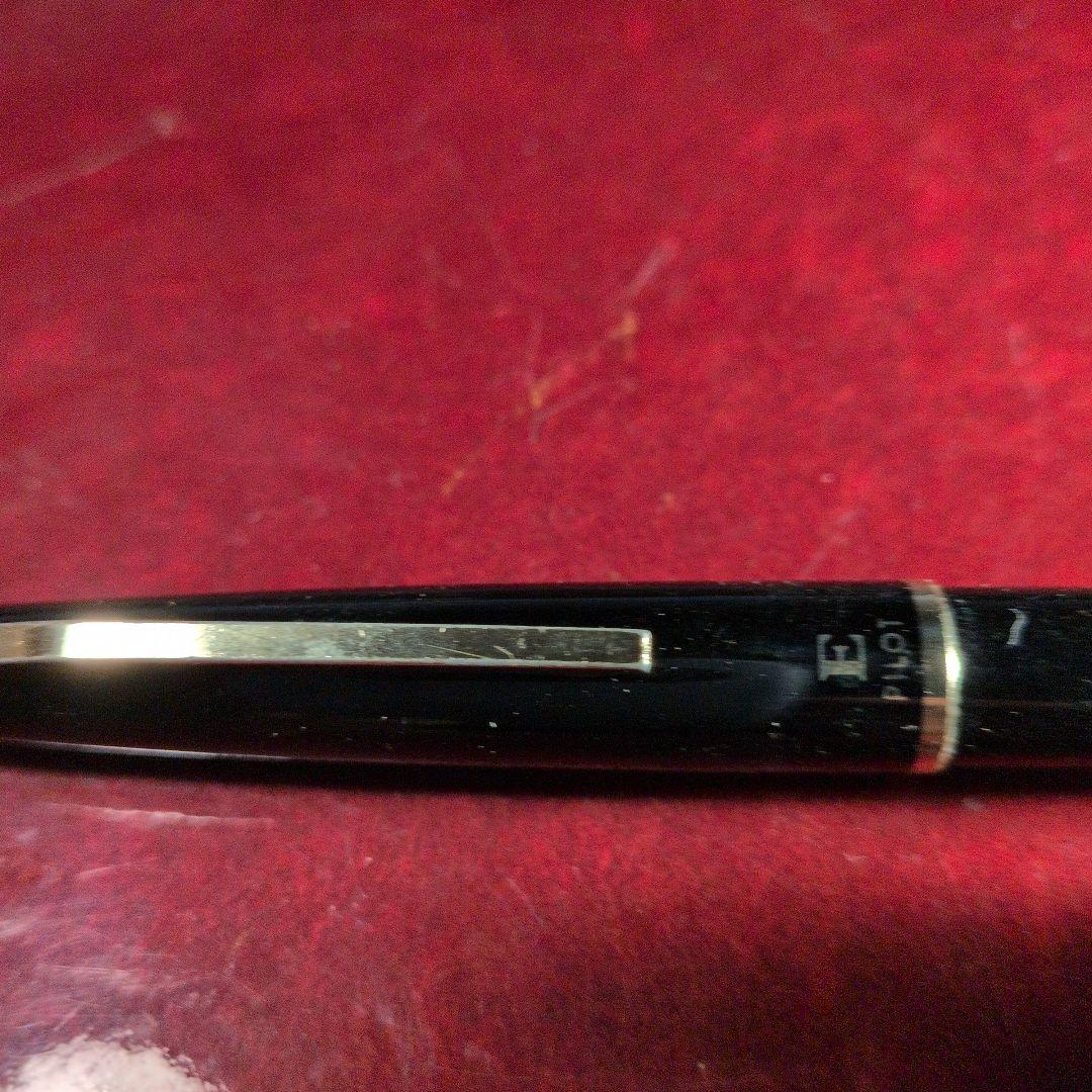 セーラー パイロット 18金 14金 万年筆