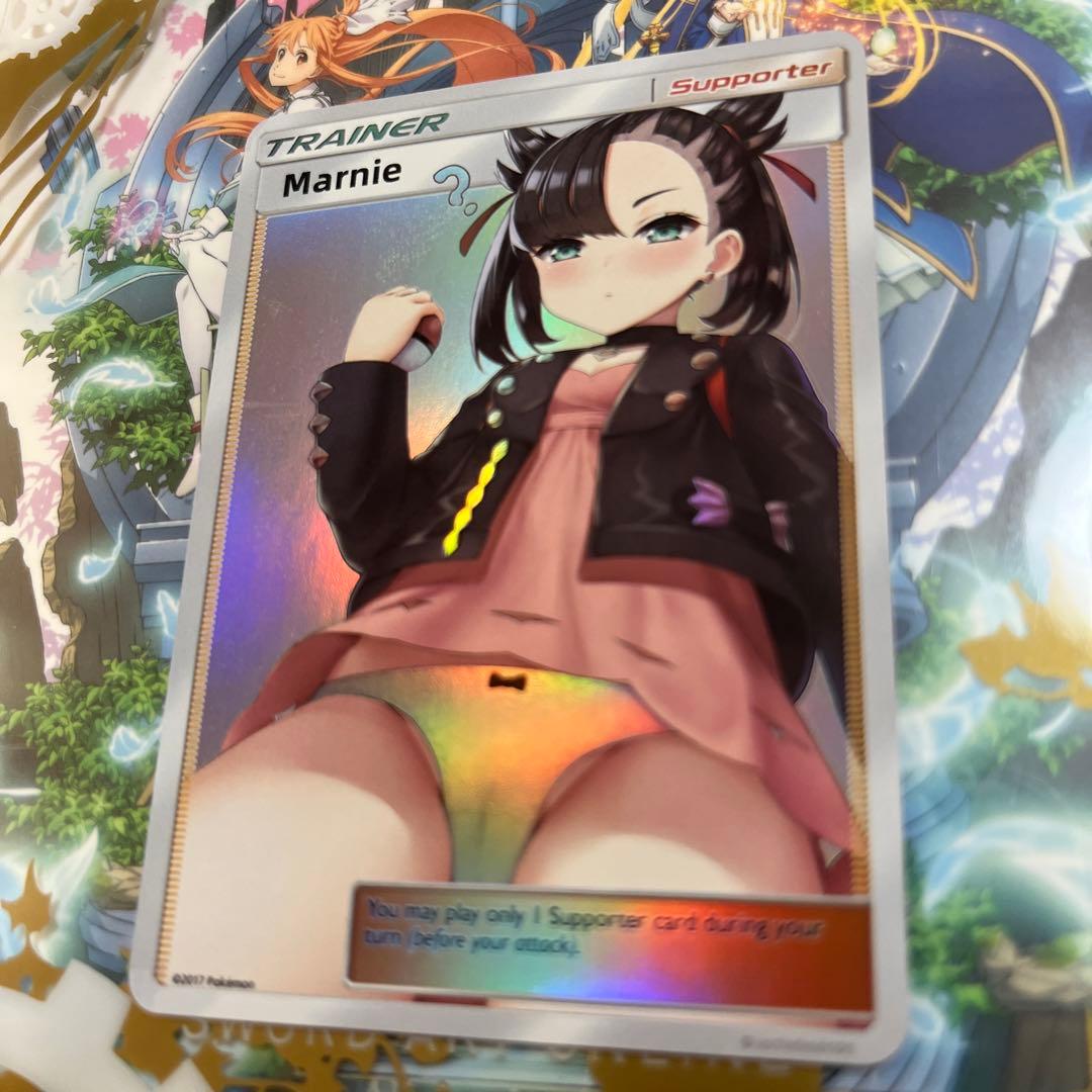 acgカード　　　MA⭐︎3        美品