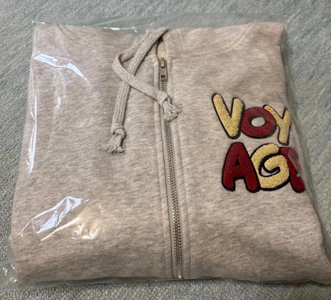 即日発送可 なにわ男子 パーカー