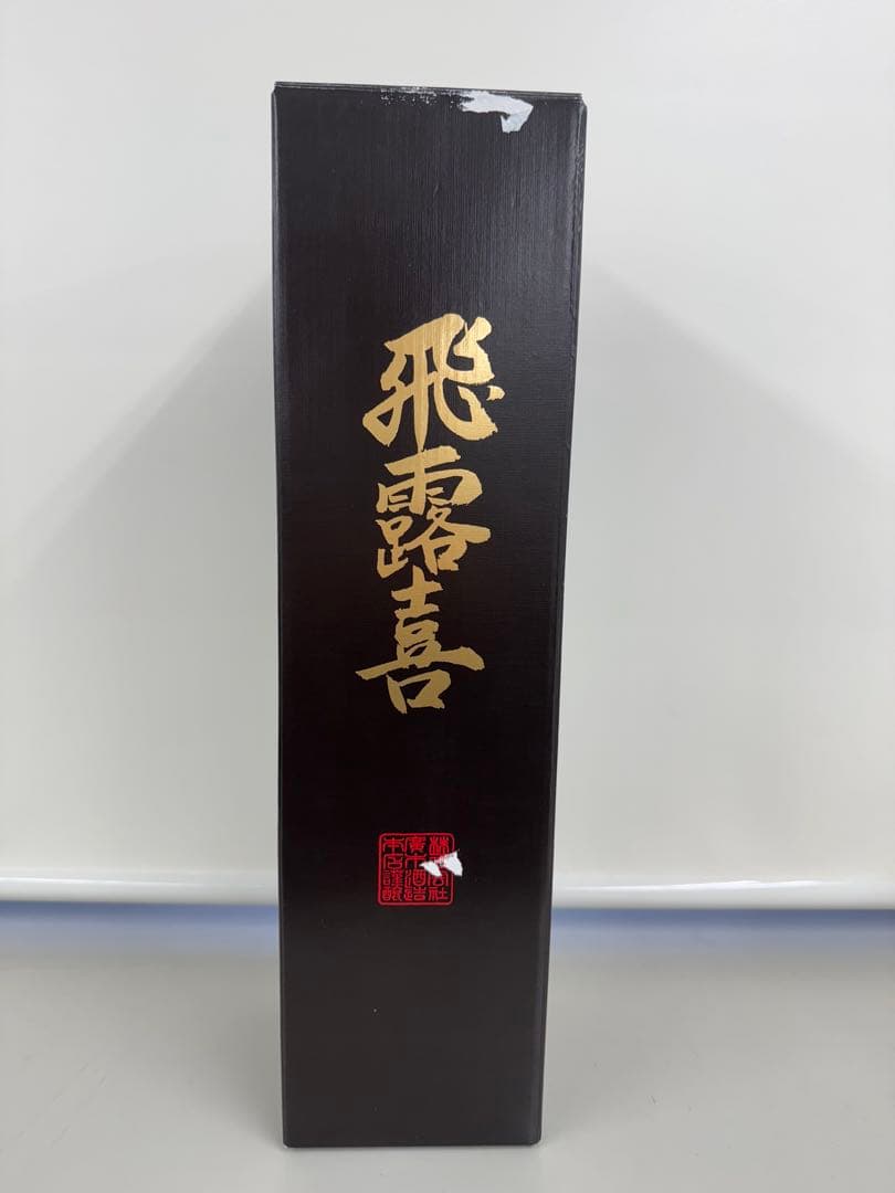 特別純米　飛露喜　1.8L