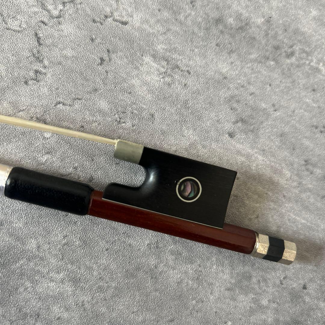 【美品】1/8サイズ カルロジョルダーノ VS―1 分数バイオリン　2021年