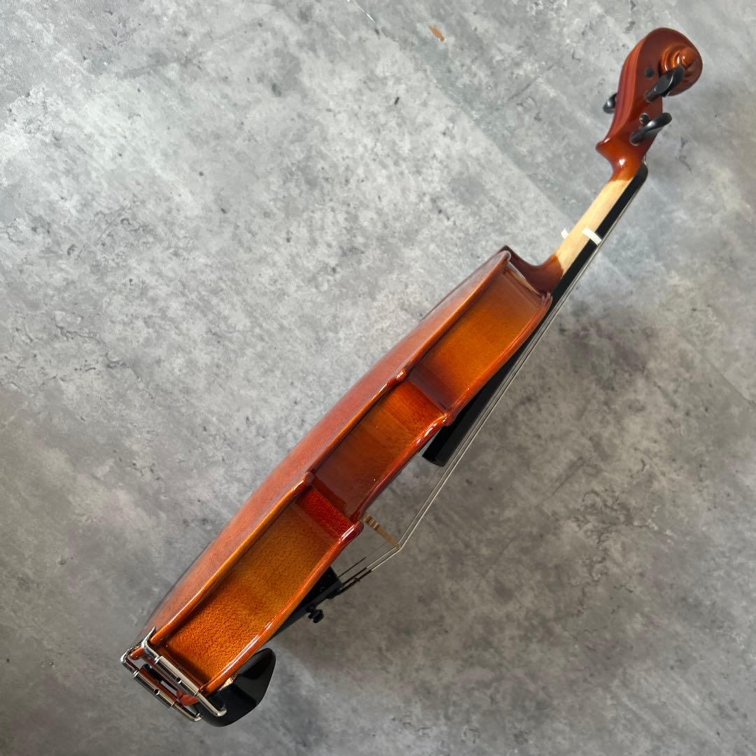 【美品】1/8サイズ カルロジョルダーノ VS―1 分数バイオリン　2021年