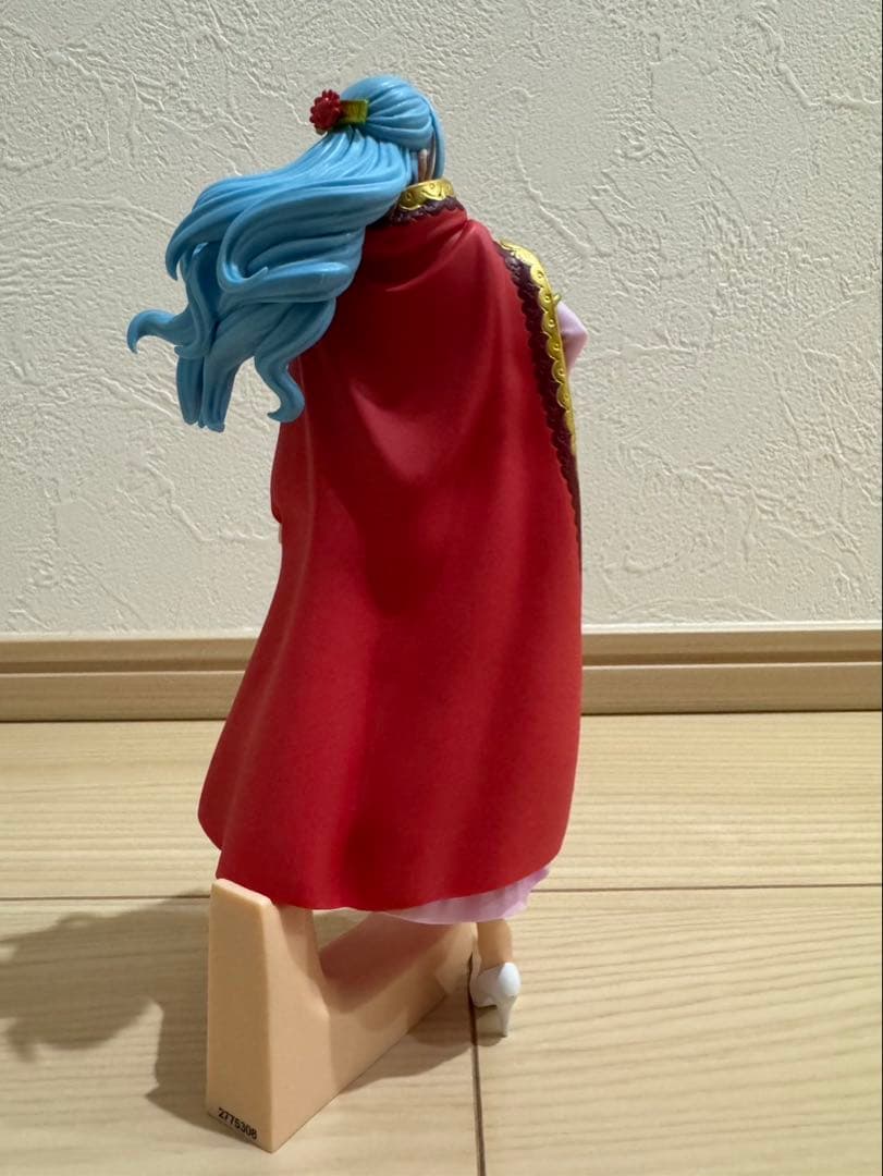 ONEPIECE フィギュア ナミ ロビン ビビ しらほし 美女 まとめ売り