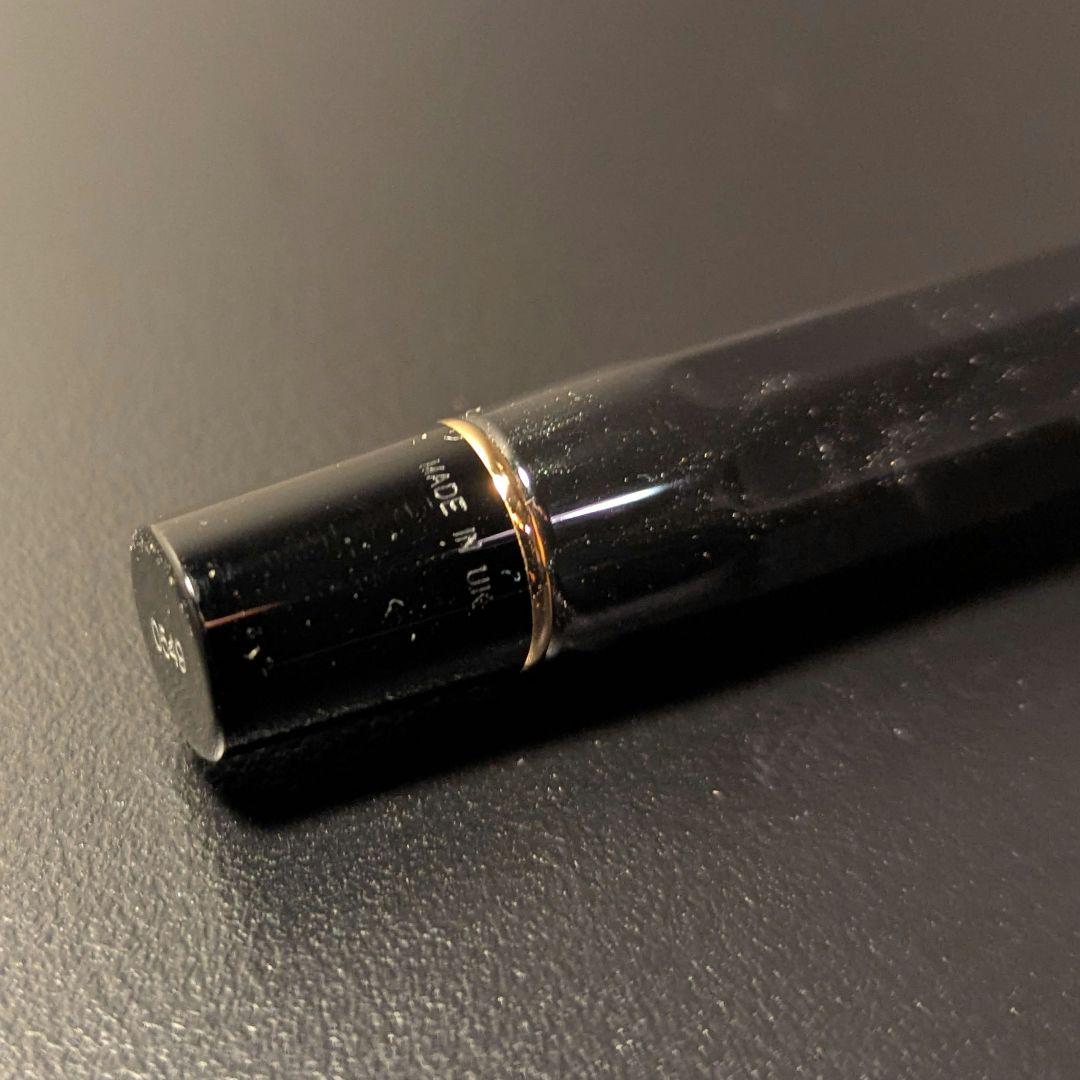 Parker Duofold 120周年記念限定モデル 'Lucky 8'