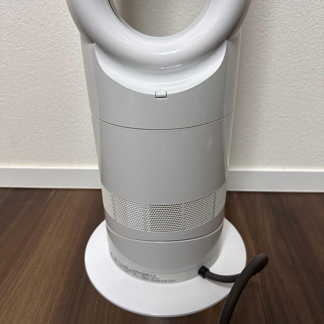 【美品】Dyson AM09 hot+cool リモコン付き（2021年製）