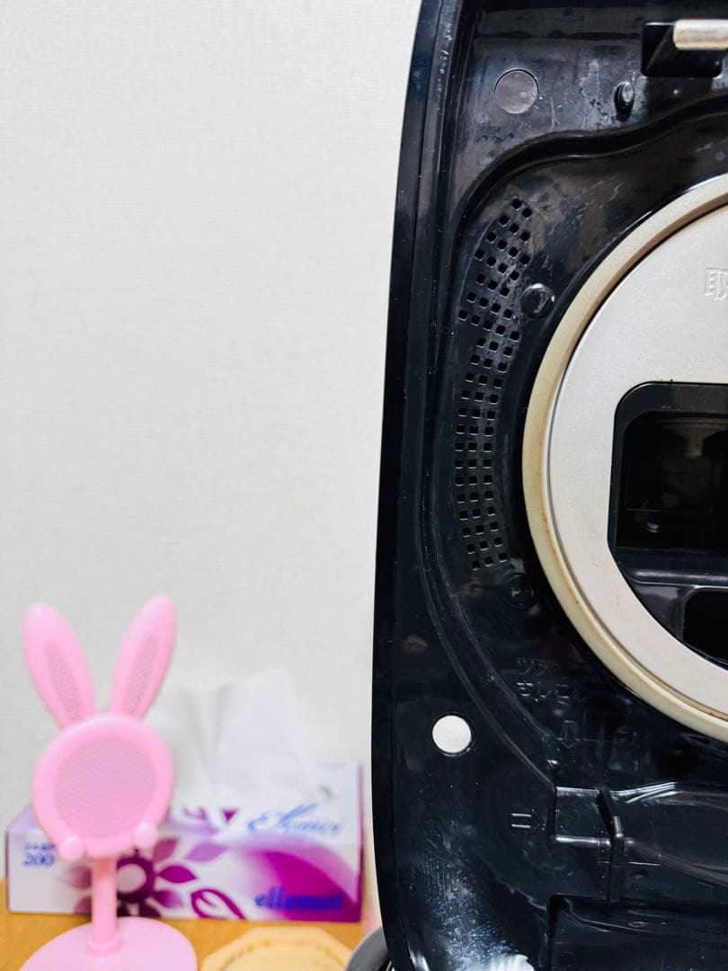 象印 圧力炊飯器 NW-KA10 ブラック 中古 動作保証