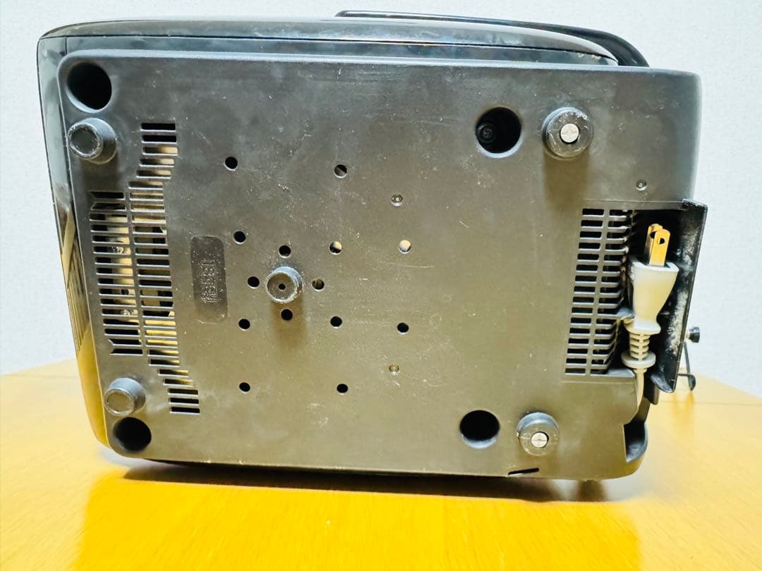 象印 圧力炊飯器 NW-KA10 ブラック 中古 動作保証