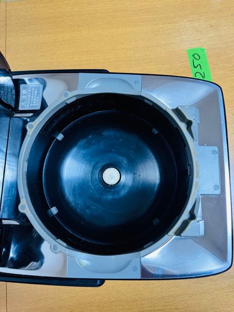 象印 圧力炊飯器 NW-KA10 ブラック 中古 動作保証