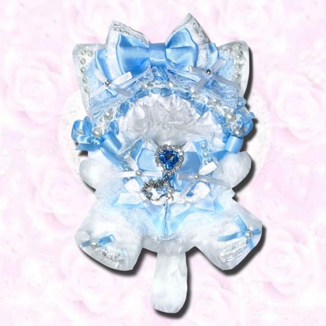 ぬい服 ♡ 10cm ♡ 着ぐるみ ♡ y30