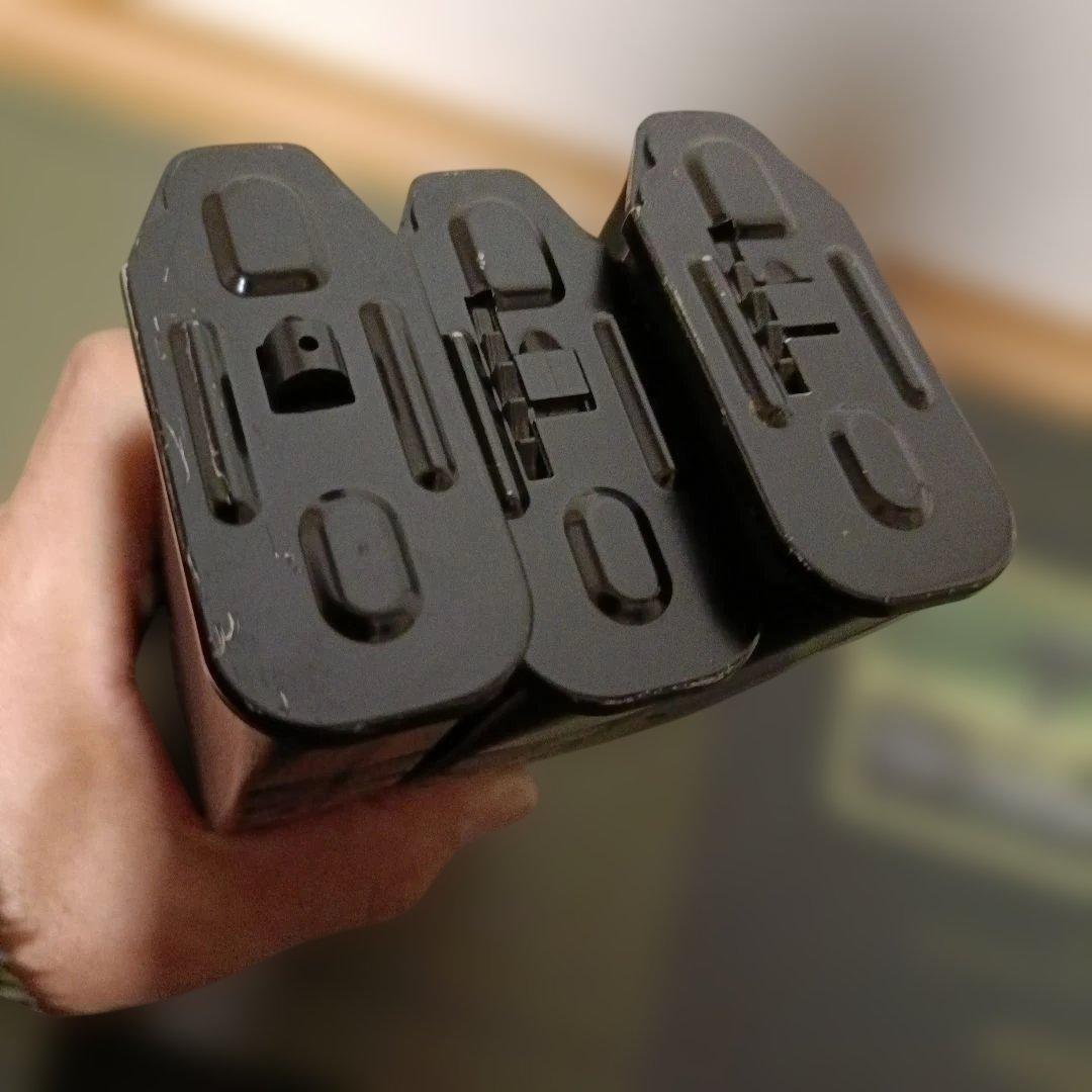 最終値下げ！早いもの勝ち東京マルイ次世代電動ガンak102