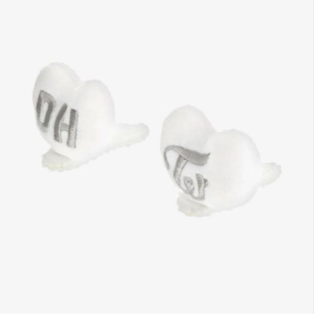 TWICE This is for ダヒョン ヘアピン グッズ ワルツ ツアー