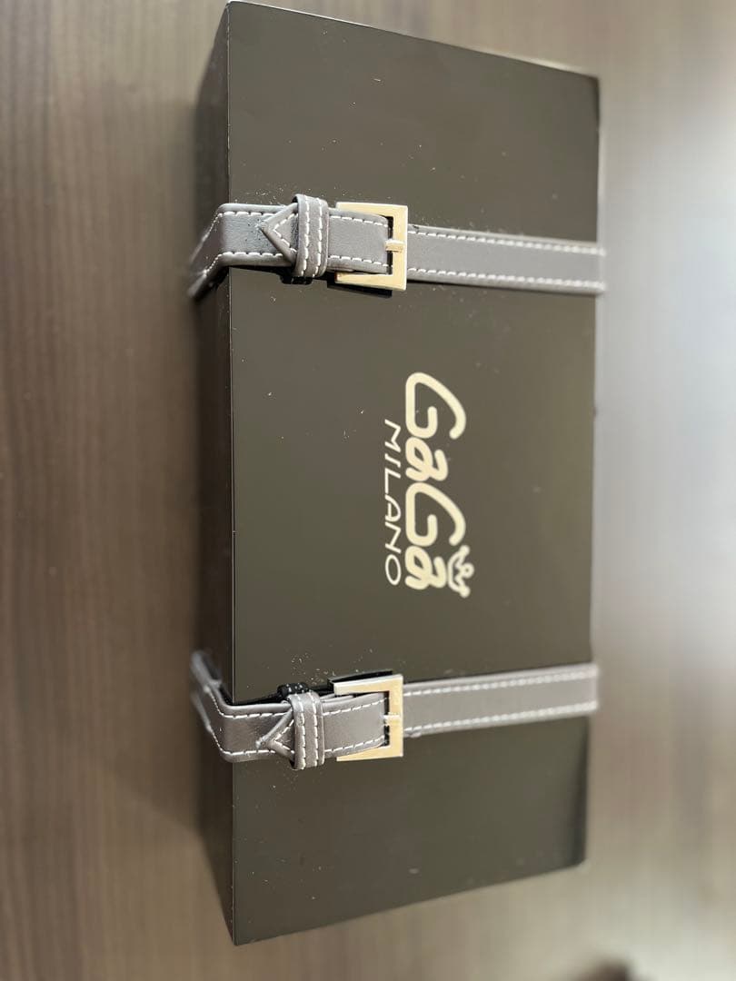 ガガミラノ マヌアーレ48mm(Manuale 48mm)