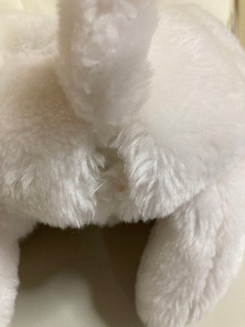 サンリオ　チャーミーキティ　ぬいぐるみ　ティッシュケース