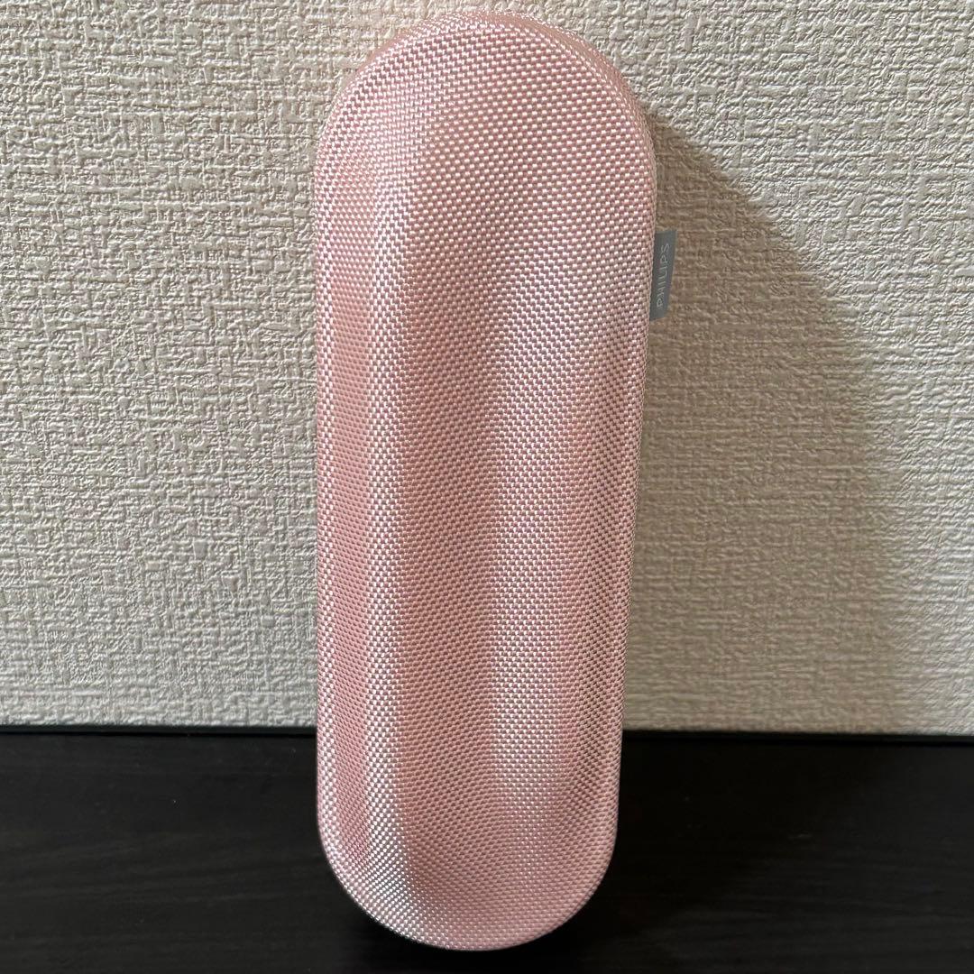 PHILIPS sonicare HX9318/80 未使用 ピンクコレクション