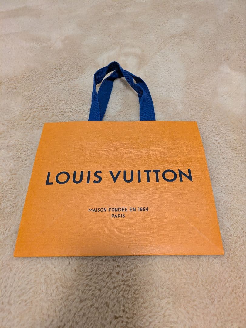 LOUIS VUITTON ショップ袋セット 15点