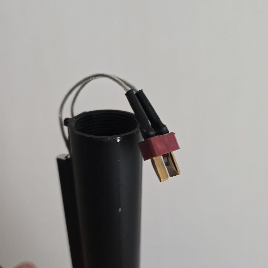 【東京マルイ】次世代電動ガン HK416 カスタム品