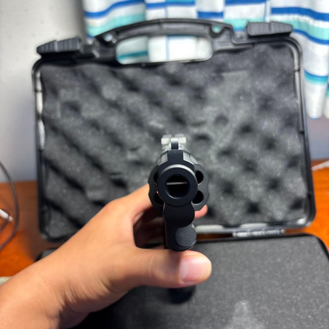 MGC M586 2.5インチ