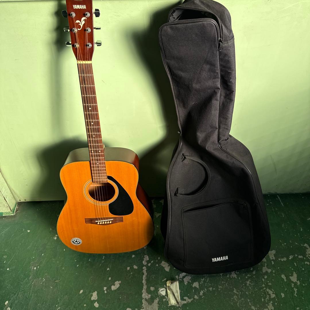 か*る様 ★ YAMAHA ヤマハ アコースティックギター 弦楽器 F-340