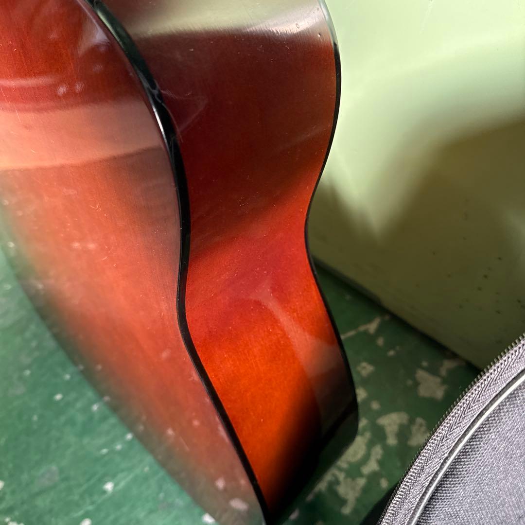 か*る様 ★ YAMAHA ヤマハ アコースティックギター 弦楽器 F-340