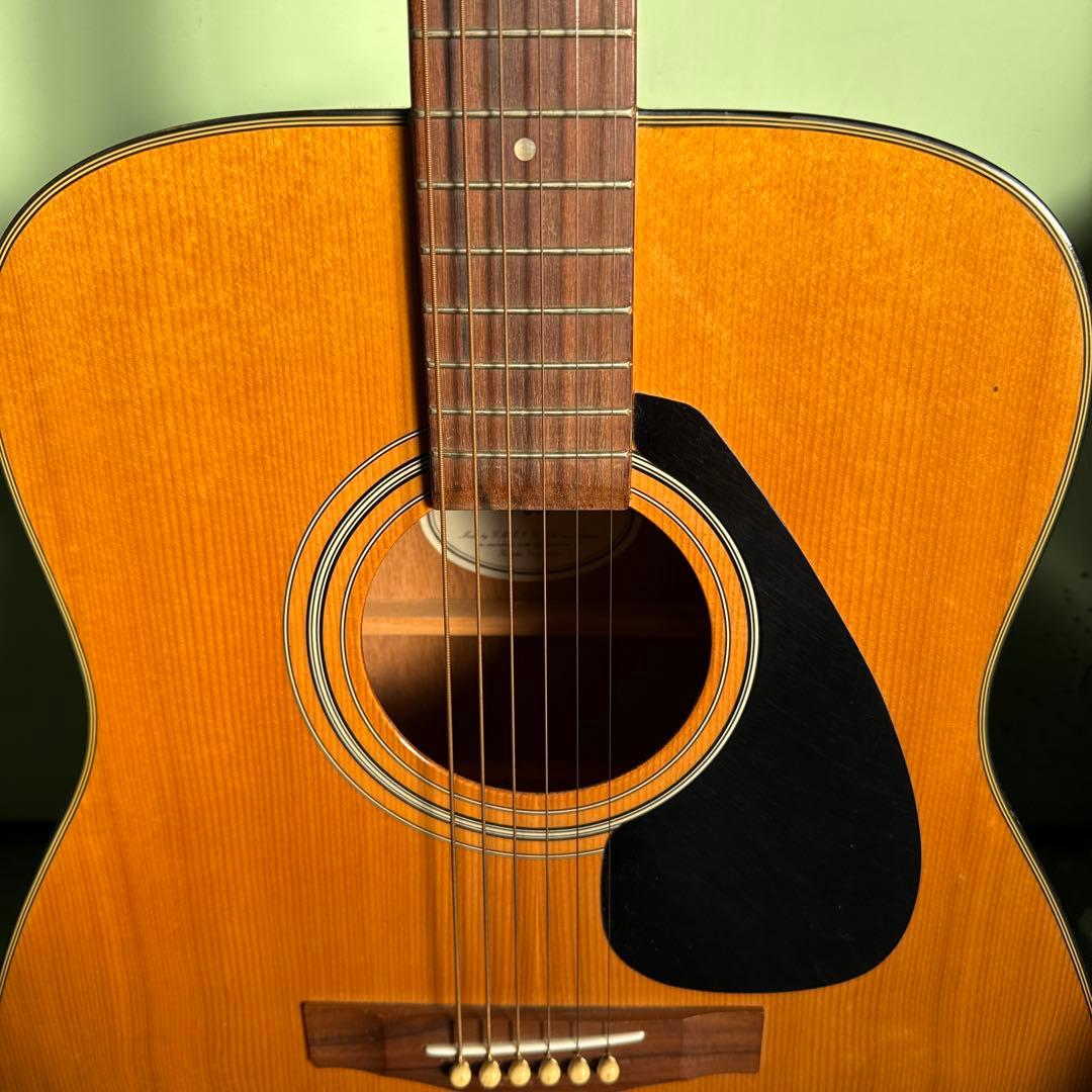 か*る様 ★ YAMAHA ヤマハ アコースティックギター 弦楽器 F-340