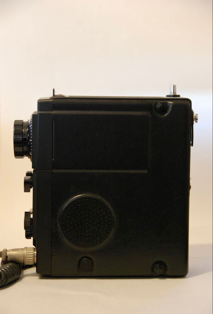 ICOM IC-202 144MHz帯 SSB ハンディトランシーバー 作動品