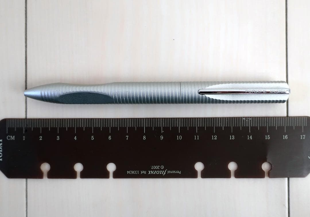 うー　PORSCHE DESIGN ポルシェデザイン P'3120